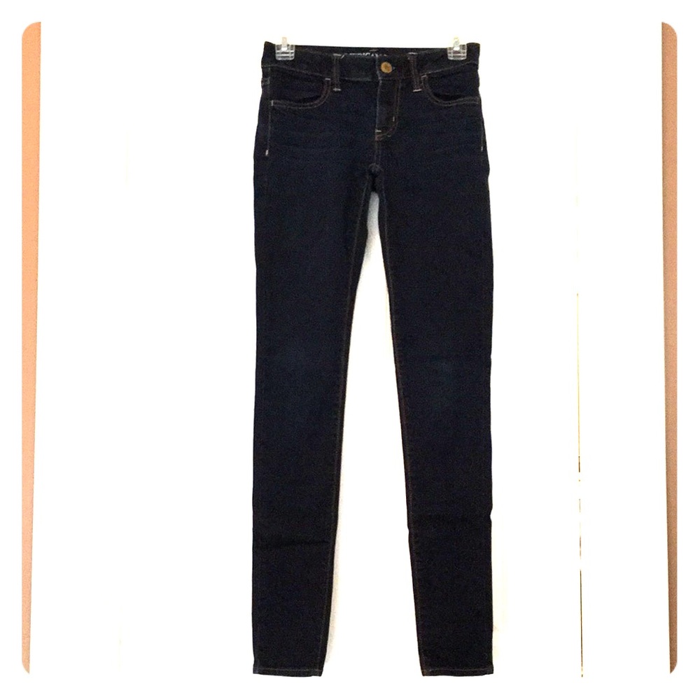 American Eagle Outfitters Jean Jeggings